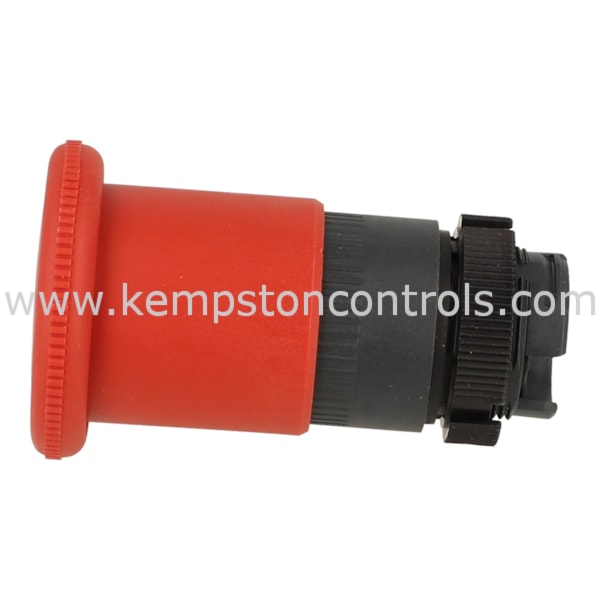 Schneider ZA2BS844 SCHNEIDER RED 40 EMERGENCY STOP, SWITCHING OFF HEAD ...