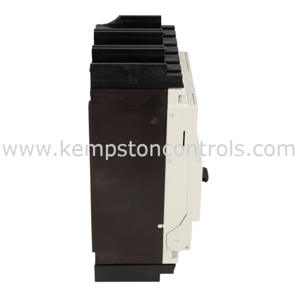 Eaton Interruttore automatico con contenore stampato NZM 281308 NZMH2