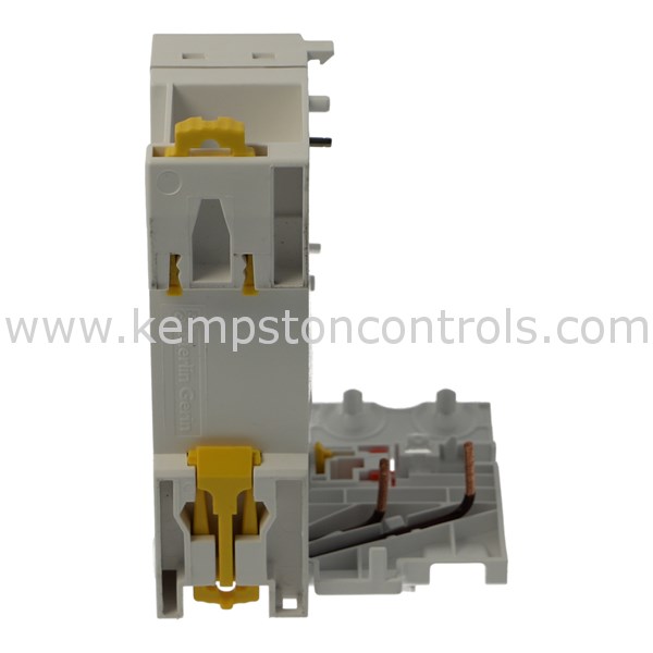 Schneider A9V41225 VIGI IC60 2P 25A 30MA AC-TYPE | Kempston Controls