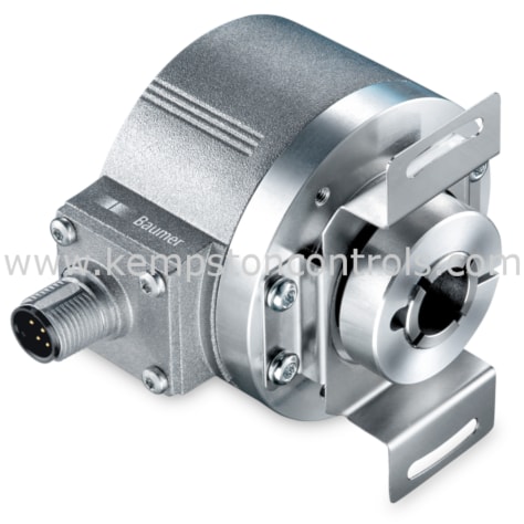 Baumer EIL580P-BT12.5FF.01024.B BAUMER PROGRAMMABLE INCREMENTAL ENCODER ...