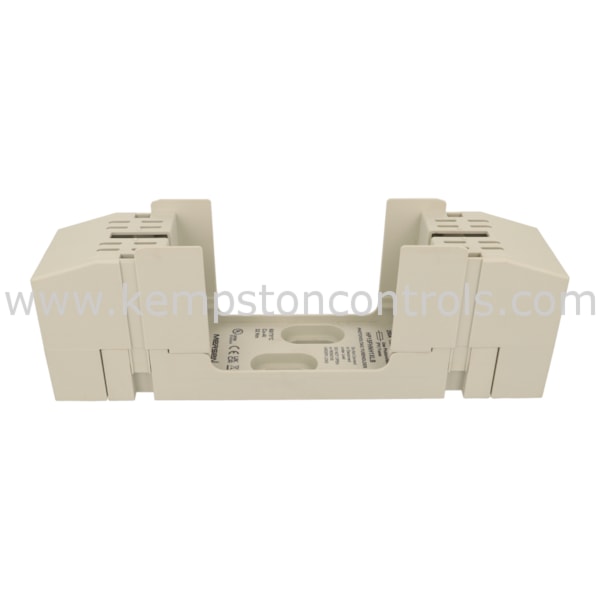 Mersen K1064587 FUSE-BASES FOR NH1XL GPV FUSE-LINKS, 1P , 1500VDC 