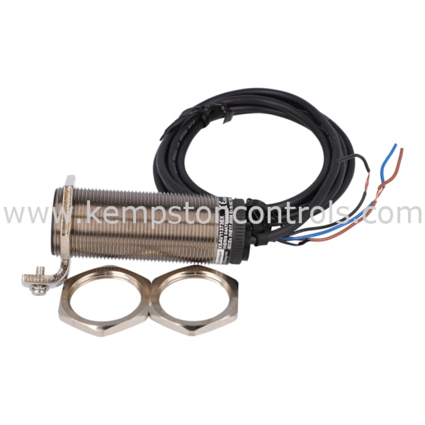 Telemecanique Sensors XSAV11373EX TELEMECANIQUE INDUCTIVE SENSOR ...