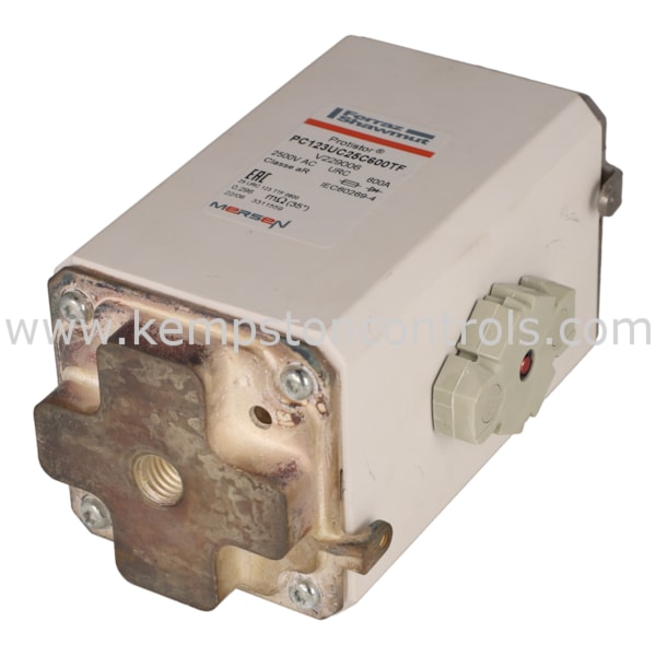 Mersen Fuse A070UD33LI700 – 700V 700A, N300231, New – Ships Next Day