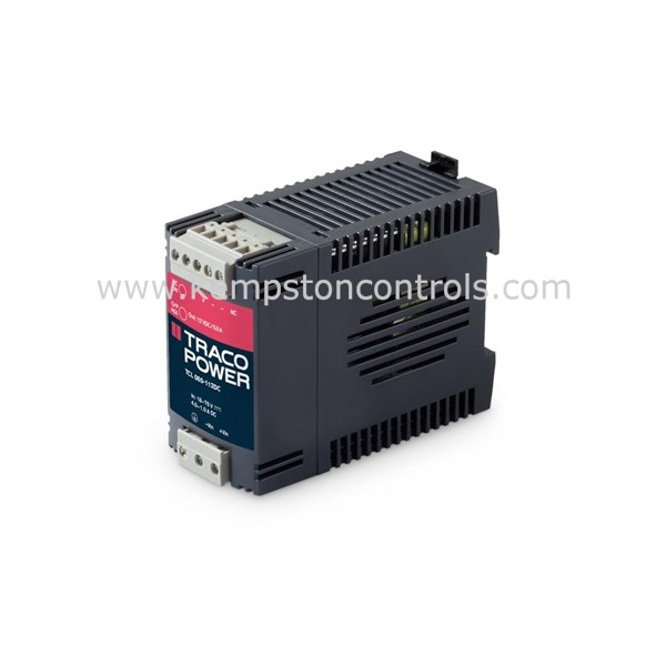 TRACO POWER TCL 060-124 POWER SUPPLY, TCL SERIES, 9.5-18VDC TO 24VDC ...