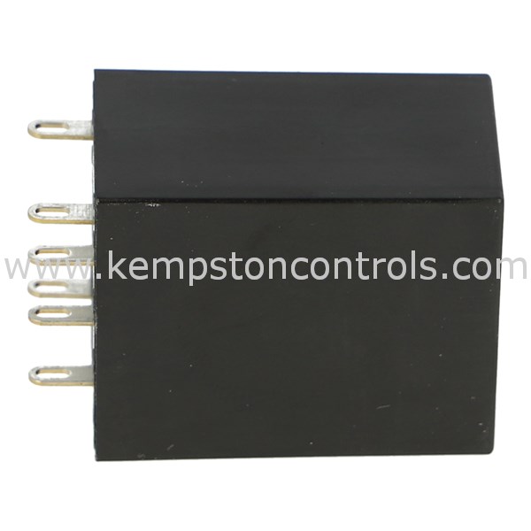 Omron G3FDX03SNVD DC524 SOLIDSTATE RELAY, PLUGIN, 8PIN, 1POLE, 3A