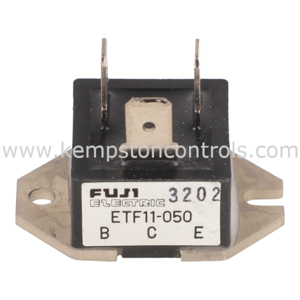 Fuji ETF11050 IGBT POWER TRANSISTOR MODULE Kempston Controls