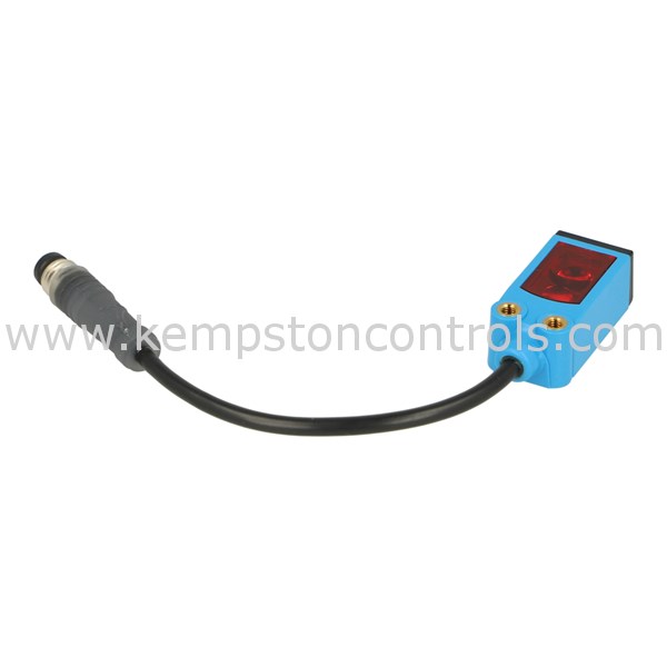 WTB4SL-3P3161, 1075216 | SICK WTB4SL-3P3161 Photoelectric Proximity Sensor Background WTB4SL-3P3161, 1075216 | SICK WTB4SL-3P3161 Photoelectric Proximity Sensor Background