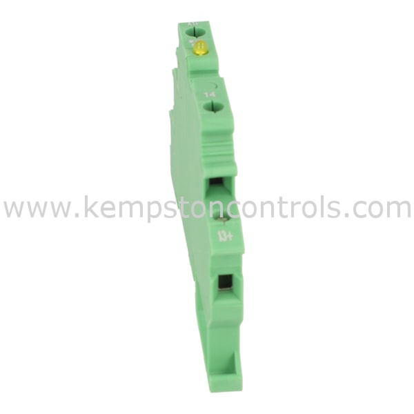 Phoenix 2941361 DEKOV 5DC/ 24DC/ 3, POWER SOLIDSTATE RELAY TERMINAL