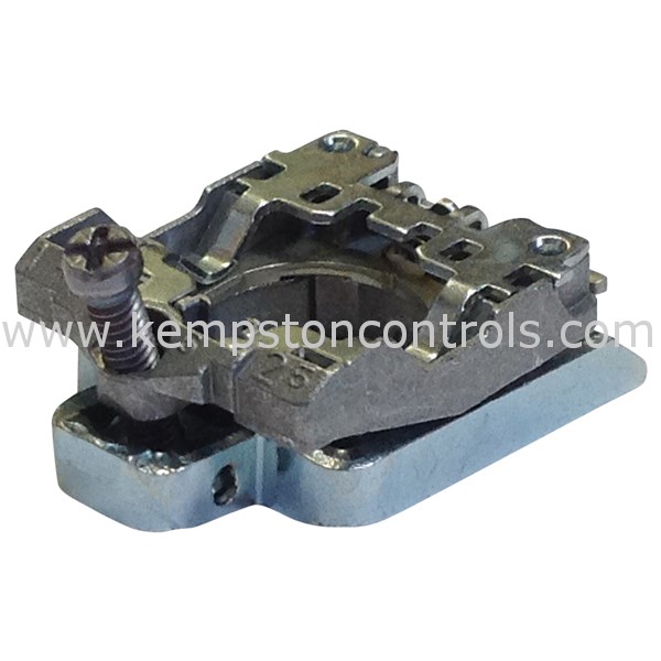 Telemecanique ZB4BZ009 TELEMECANIQUE MOUNTING COLLAR, HARMONY XB4 ...