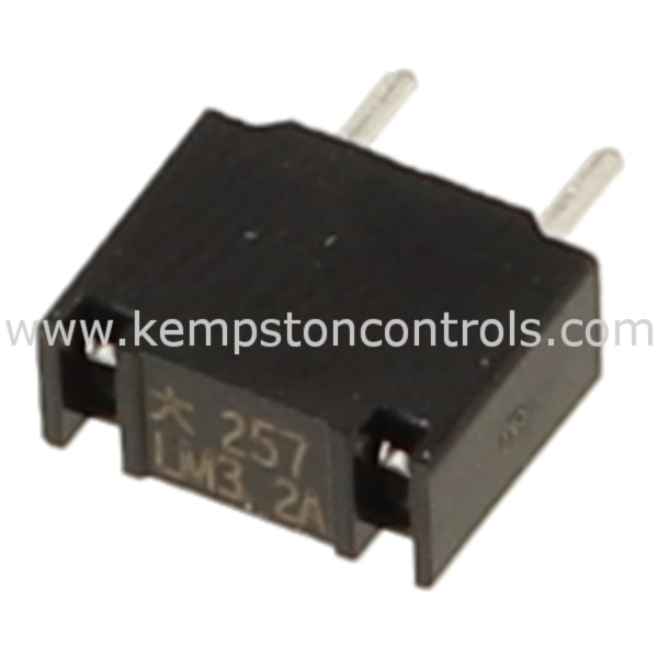 Fanuc A60L-0001-0290#LM32C 3.2AMP FANUC FUSE | Kempston Controls