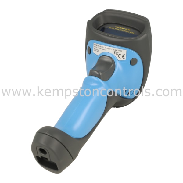 Sick IDM160-411S SICK MOBILE HANDHELD SCANNER, LED VISIBLE RED, 5VDC ...