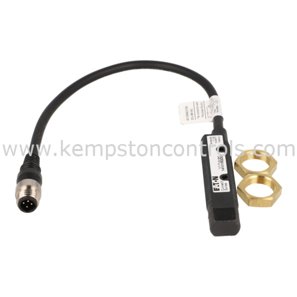 Eaton - Cutler Hammer 14101RQD03 EATON POLARIZED REFLEX SENSOR, 3M ...