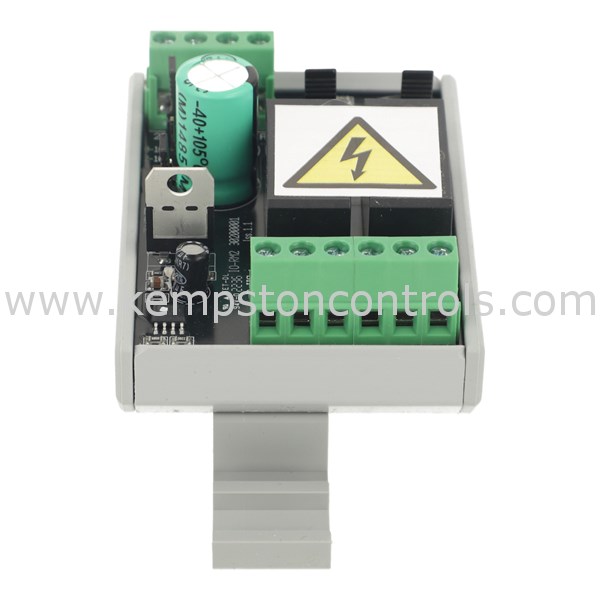 Sontay IORM2 SONTAY RELAY MODULE, 2 STAGE RELAY MODULE, HI/LO, LED