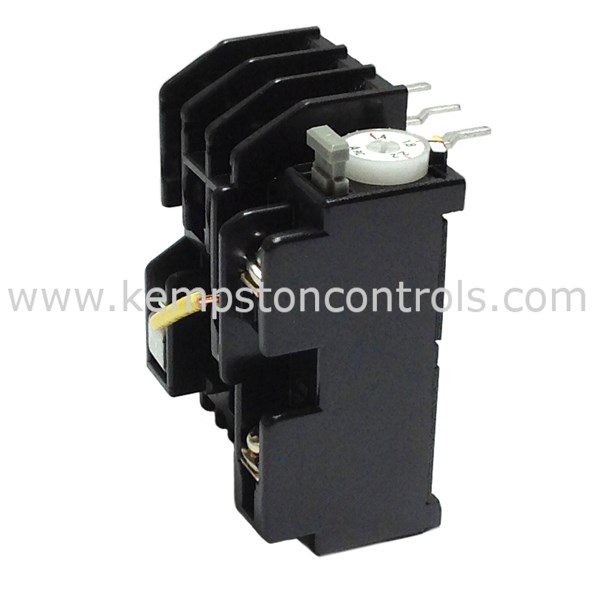 Fuji TR03-1.4 TR-0/3 1.4-2.2A OVERLOAD | Kempston Controls