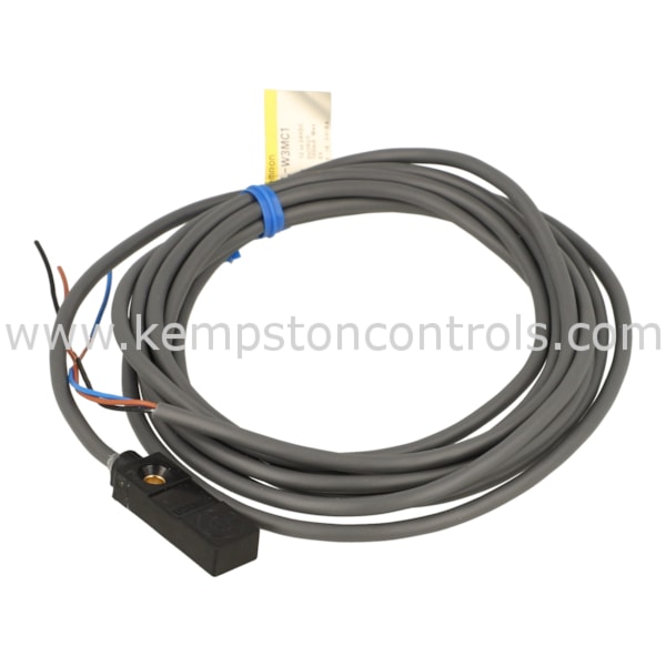 thumbnail image 2 of OMRON TL-W3MC1 Proximity Switch Sensor – TLW3MC1 – New, Free Shipping 2 of 5
