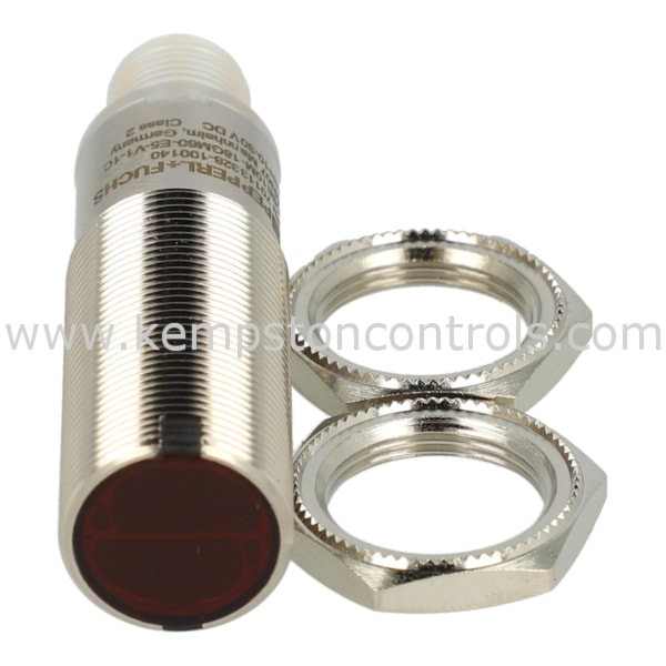Pepperl + Fuchs OBE10M-18GM60-E5-V1-1C P + F PHOTOELECTRIC SENSOR ...