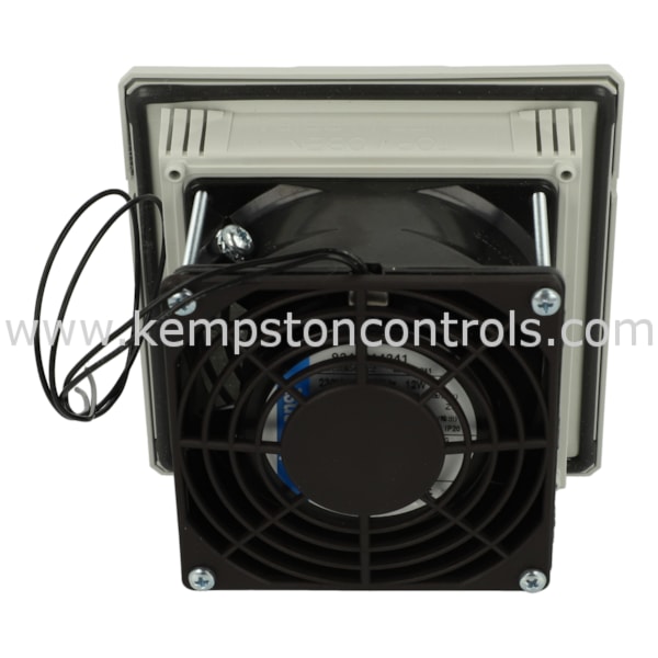 Pfannenberg 11611101055 PFANNENBERG PF FILTER FAN 230VAC IP54 RAL7035 ...