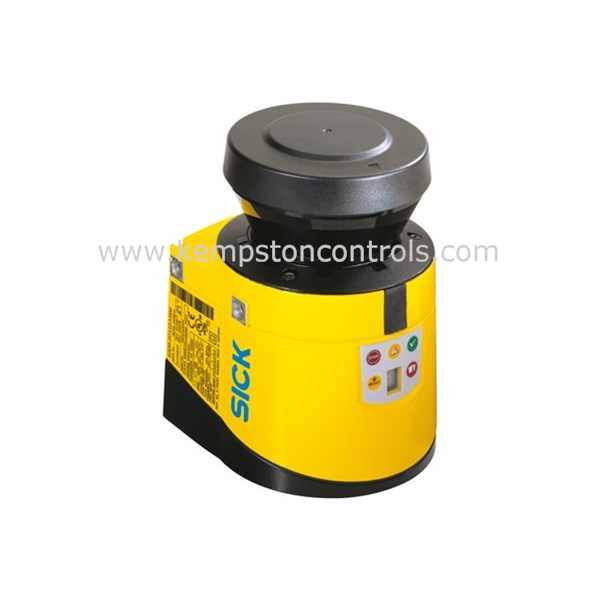 Sick S30B-2011BA Standard SAFETY LASER SCANNER | Kempston Controls
