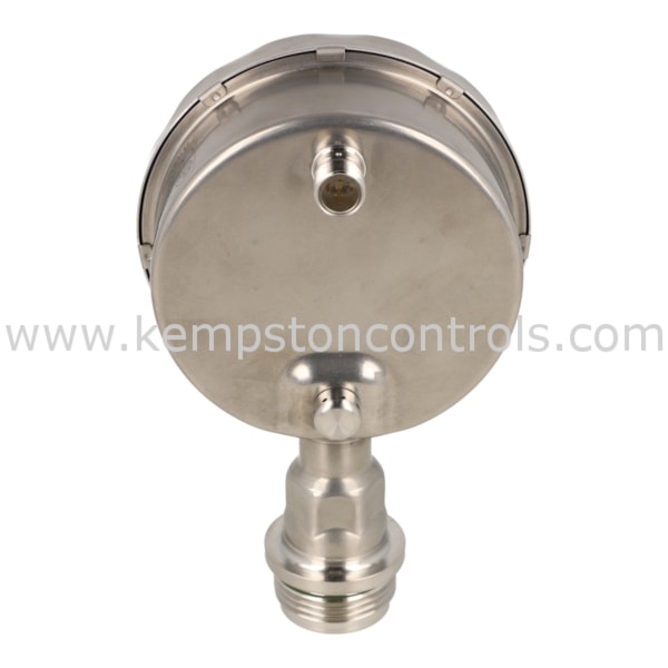 IFM PG2799 IFM PRESSURE SENSOR WITH ANALOGUE DISPLAY, FLUSH, -1 TO 1 ...