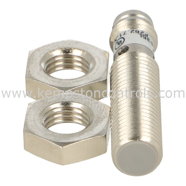 Baumer IFRM 08P17A3/S35L BAUMER INDUCTIVE SENSOR M8 HOUSING PNP 2MM ...