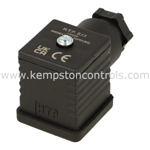 Emerson Asco 88122602 PLUGKIT (611-201-0688) - DPI PROG | Kempston 