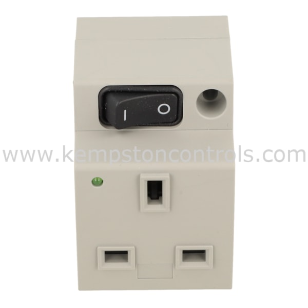 Phoenix 0804059 PHOENIX SOCKET, PIN CONNECTOR, PATTERN TYPE G, GRAY ...