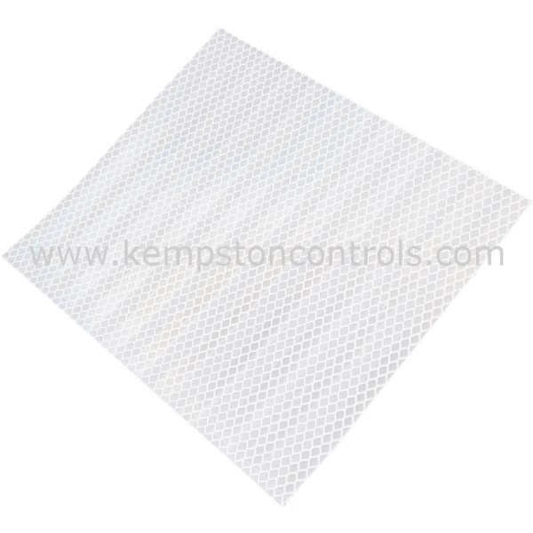 Sick REFDG REFLECTIVE TAPE 749X914MM Kempston Controls