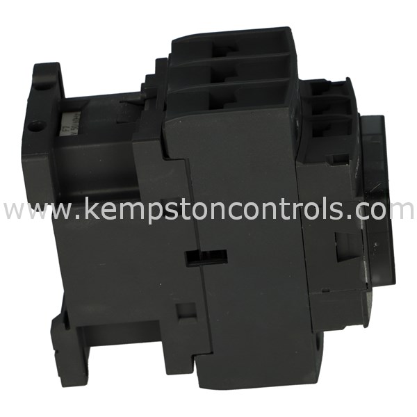 Schneider LC1D25F7 SCHNEIDER CONTACTOR 25A 110V50/60HZ | Kempston Controls