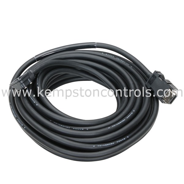 Mitsubishi MR J3ENSCBL10M L Encoder Servo Cable, Shielded at ₹ 3335/piece in New Delhi Mitsubishi MR J3ENSCBL10M L Encoder Servo Cable, Shielded at ₹ 3335/piece in New Delhi