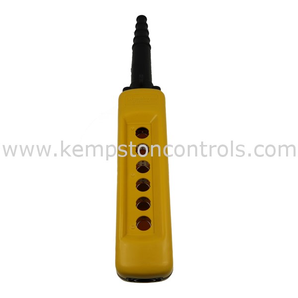 Schneider XACA06 SCHNEIDER PENDANT ENCLOSURE | Kempston Controls