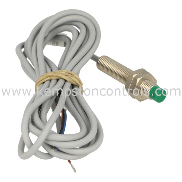 Selet Image Selet B03EG86PC SELET M8X06 PNP NF NC* 2ML | Kempston Controls