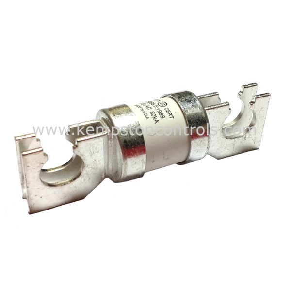 Bussmann - 100MJ30-7