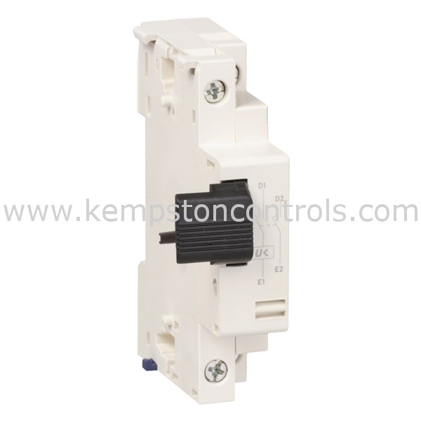 Schneider GVAX415 SCHNEIDER UNDERVOLTAGE TRIP INRS 415V | Kempston Controls