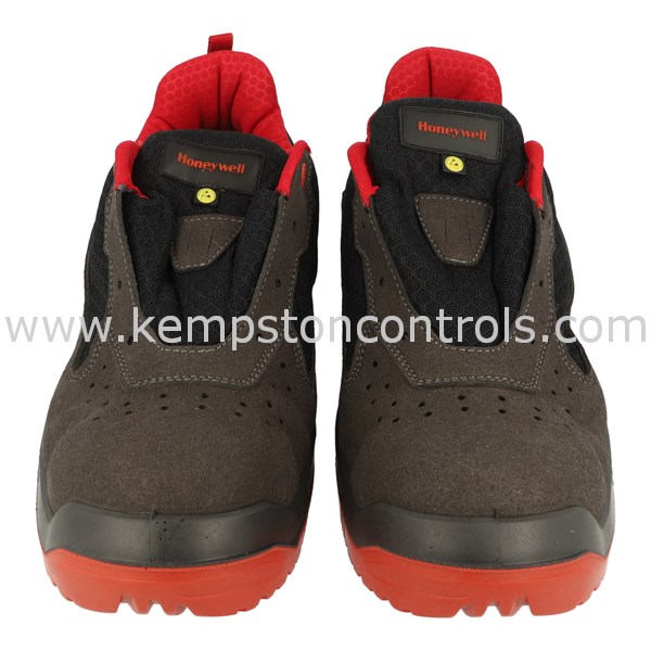 Honeywell Safety 6246169-44 SQUAT S1P HI CI SRC, SIZE EU-44, UK-9 