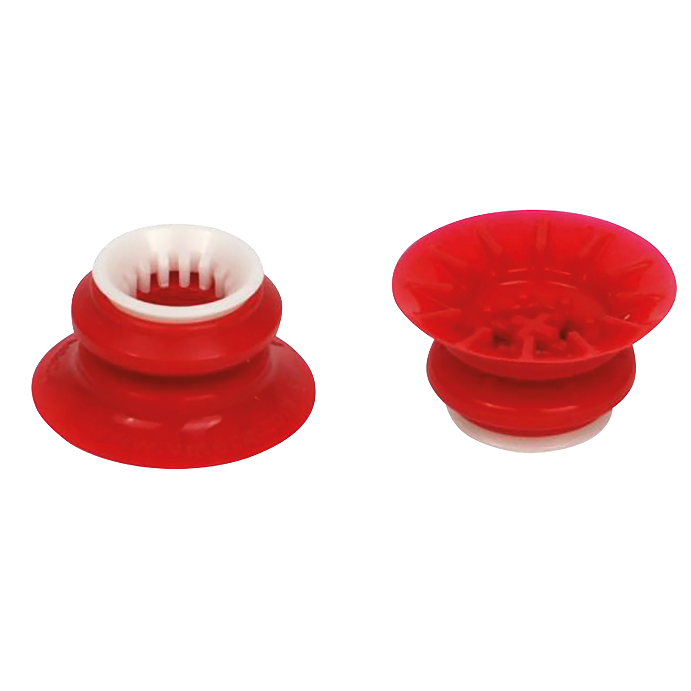 Vmeca P60-N6 VMECA P TYPE SUCTION LIP 60MM NBR | Kempston Controls