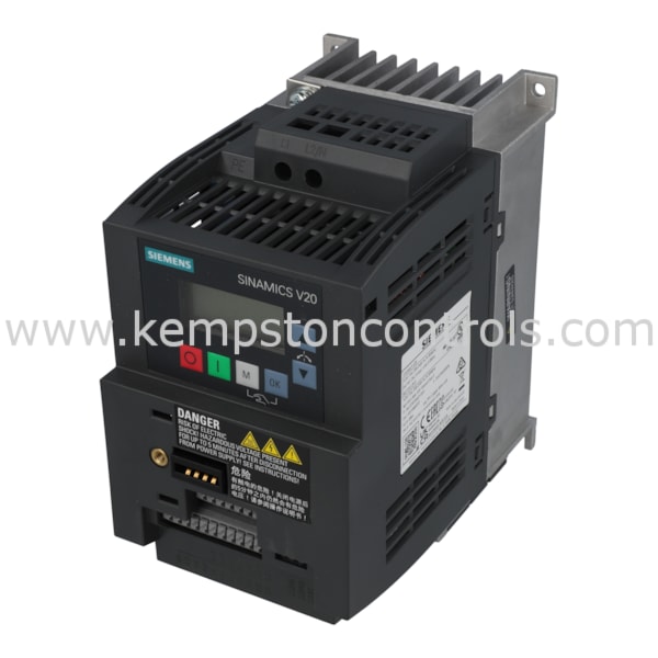 1PC Siemens 6SL3210-5BE21-5UV0 6SL3 210-5BE21-5UV0 New In Box Expedited 1PC Siemens 6SL3210-5BE21-5UV0 6SL3 210-5BE21-5UV0 New In Box Expedited
