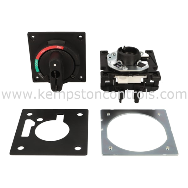 Fuji BZ6V10C FUJI V TYPE OPERATING HANDLE | Kempston Controls