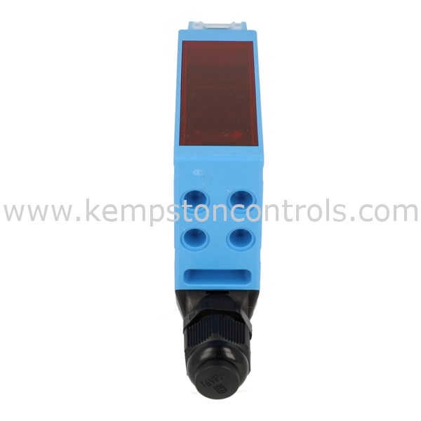 Sensore Fotoelettrico Retro-riflettente SICK WL34-R240 (Nuovo, Senza Scatola)