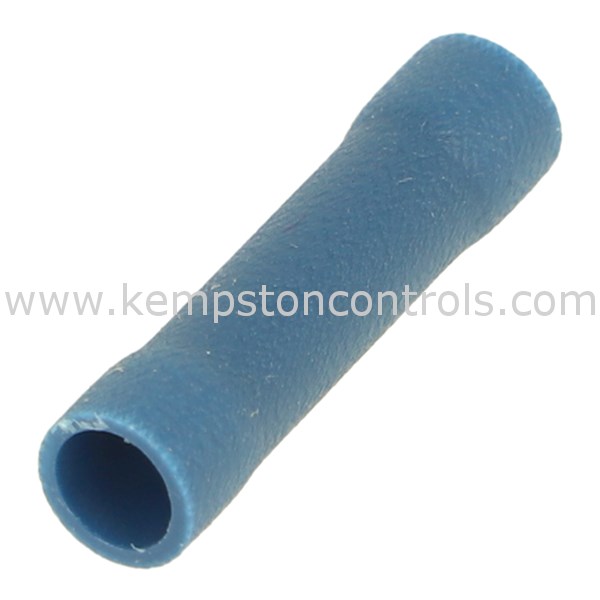 Termination Technology BSL25 TT PRE-INSULATED TERMINALS BLUE BUTT ...