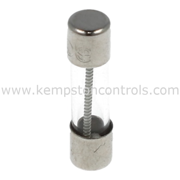 Mersen GSC2 MERSEN (FERRAZ) 250V A SMALL DIM TD FUSE | Kempston Controls