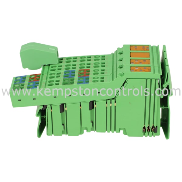 Phoenix 2861865 PHOENIX FUNCTION MODULE, 1 ABSOLUTE ENCODER INPUT, 4 ...