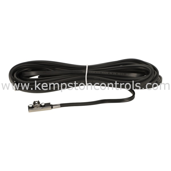 Sensore Di Temperatura Danfoss AKS 11 084N0005 - Nuovo, Ricambio Originale