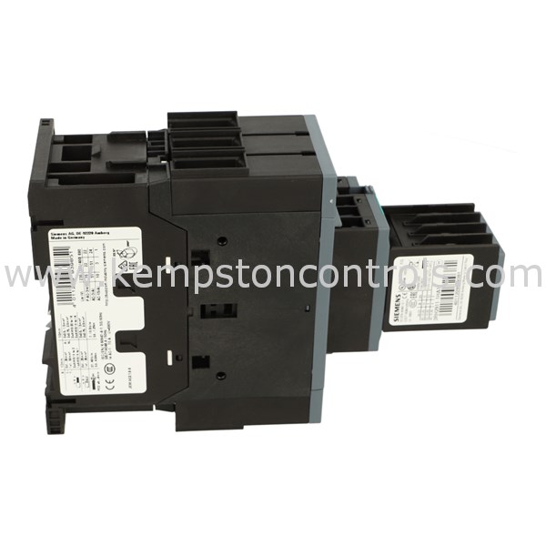 Siemens 3RT10361AP00 | 3RT1036-1AP00, Schütz AC-3, 22kW/400V, AC230V, 50Hz, 3pol. S2 | Leistungsschütz zum Schalten von Wechselstrom | Schütze & Relais | Industriekomponenten | Germany Siemens 3RT10361AP00 | 3RT1036-1AP00, Schütz AC-3, 22kW/400V, AC230V, 50Hz, 3pol. S2 | Leistungsschütz zum Schalten von Wechselstrom | Schütze & Relais | Industriekomponenten | Germany