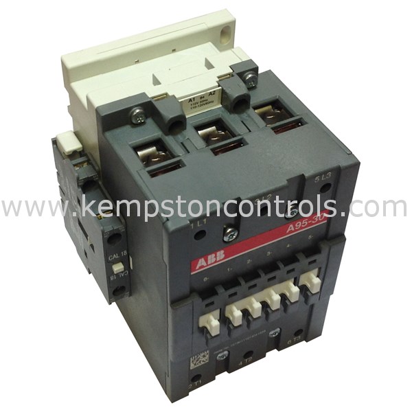 ABB 1SFL431001R8411 ABB ABB 1SFL431001R8411 A95-30-11 110V 50/60HZ ...