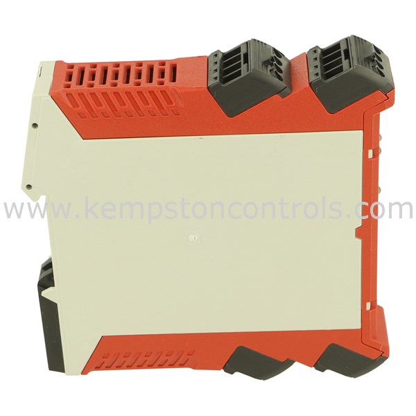 Guardmaster 440RS13R2 SAFETY RELAY (CI), 1 DUAL CHANNEL UNIVERSAL