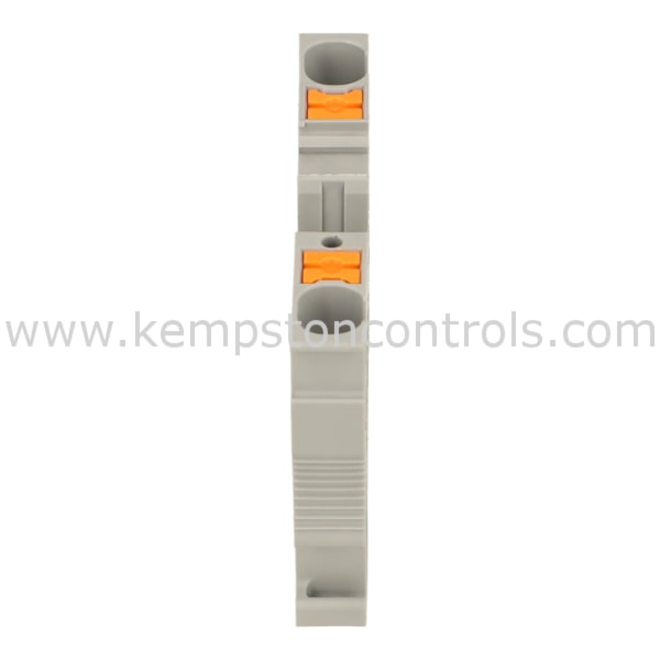 Phoenix 3211813 PHOENIX PT-6 FEED THROUGH TERMINAL BLOCK, 1000V, 41A, 2 ...