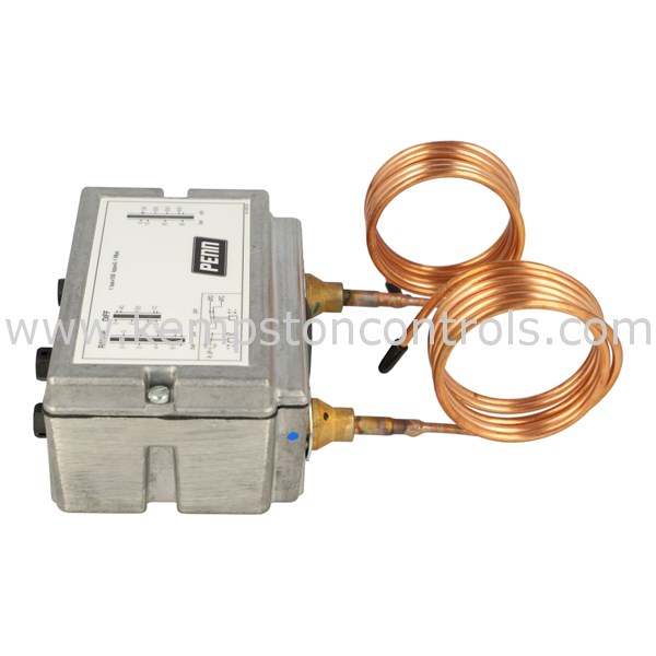 Johnson Controls P78LCA9500 PRESSURE CONTROL, 0.05/3MPA, SPLASH