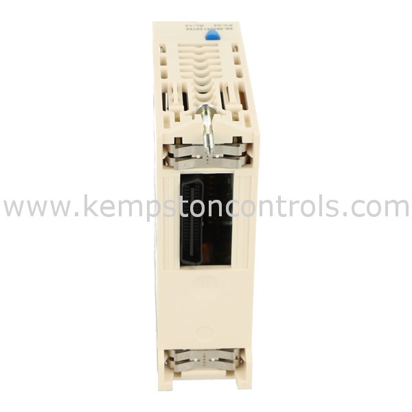 Schneider BMXDDI6402K SCHNEIDER DISCRETE INPUT MODULE X80 - 64 INPUTS ...