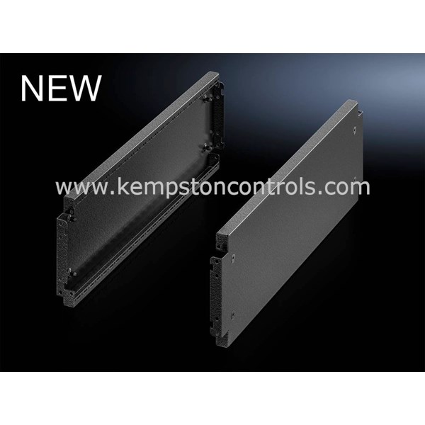 Rittal 8640.043 RITTAL PLINTH COVER, SIDE, SHEET STEEL, OPTIMIZED ...