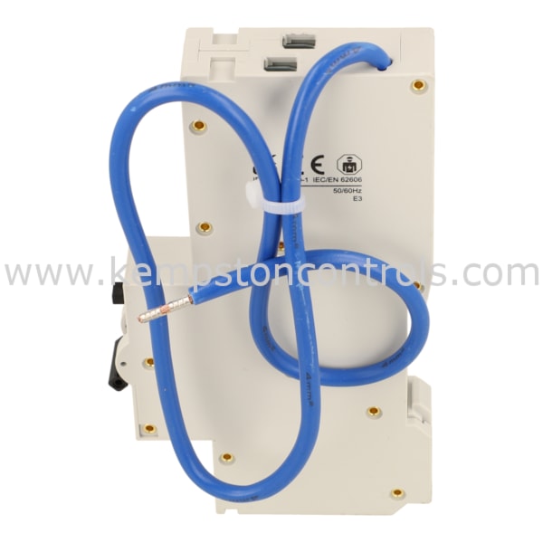 KCM Classic MBH106R30AFDD MEM CLASSIC MCB, RCBO, AFDD, SINGLE POLE ...